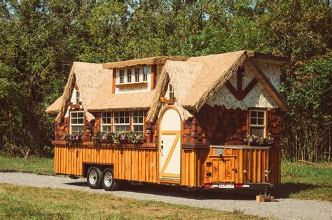 Brevard Tiny Homes offers four types of design tiny homes single level options, ladder living, climbing stairs and a 8x18 ft. . Incredible tiny homes community